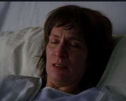 She won Emmy Awards for making guest appearances in the television series  The Outer Limits and  Law & Order: Special Victims Unit.